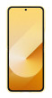 Samsung Kindsuit Case Galaxy Z Flip6, Yellow