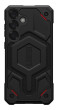 UAG Monarch Pro Kevlar Galaxy S25+ Black