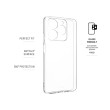 FIXED STORY TPU kryt Realme C61/C63/Note 60,Clear