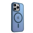 SWISSTEN MagStick Flex iPhone 16 Blue
