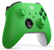 Microsoft Xbox Wireless Controller Velocity Green