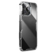 Nillkin Nature TPU PRO iPhone 16 Pro Max, Clear