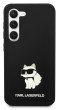 Karl Lagerfeld L. Silicon Choupette Samsung S23+,B