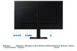 27" Samsung ViewFinity S8 (S80UD)