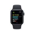 Apple Watch SE 40mm Midnight, Midnight SB, M/L