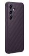 Samsung Shield Case Galaxy S24, Dark Violet 