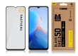 Tactical Glass 5D Infinix Smart 7 HD, Black