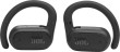 JBL Soundgear Sense TWS Bluetooth sluchátka, Black