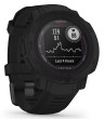 Garmin Instinct 2 Solar – Tactical Edition, Black