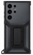 Samsung Rugged Gadget Case Galaxy S23 Ultra, Black