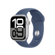 Apple 42mm Denim Sport Band - S/M