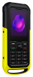 TCL 3189 Illuminating Yellow