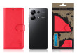 Tactical Field Notes Xiaomi Redmi Note 13 5G, Red