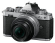 NIKON Z fc + Nikkor 16-50mm VR Silver