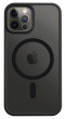 Tactical MagForce Hyper. iPhone 12/12 Pro, Black