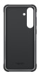 Samsung Rugged Case Galaxy S25+, Black