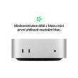 Mac Mini M4 Pro 12-CPU/16-GPU/24GB/512GB/CZ/S