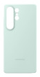 Samsung Silicone Case Galaxy S25 Ultra, Mint