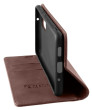 Tactical Xproof flip Samsung Galaxy A13 5G, Brown