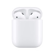 AirPods s nabíjecím pouzdrem