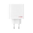 OnePlus SUPERVOOC 80W Dual Ports GaN Power Adapter