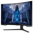 32" monitor Samsung Odyssey G7 Neo LS32BG750NPXEN