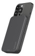 Epico 5000mAh Aluminium Magnetic Powerbank Space G