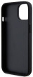 Karl Lagerfeld Karl&Choupette Case iPhone 14,Black