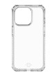 ITSKINS SPECTRUM_R CLEAR 3m Drop iPhone 15 Pro