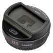 Panasonic 3D Lens LUMIX G 12,5 mm f12