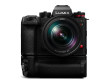 Panasonic bateriový grip DMW-BG2E pro S1RM2