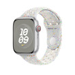 Apple 45mm Nike Sport Band Pure Platinum M/L