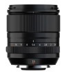 Objektiv Fujinon XF-33 mm f1,4 R LM WR black