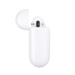 AirPods s nabíjecím pouzdrem