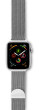 Epico A.Watch Milanese Strap 38/40/41mm,Silver