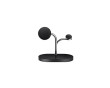 Samsung GP-PWU024 Wireless Charger (3-in-1), Black