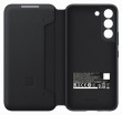 Samsung Smart LED View Cover S22, Black