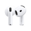 Apple AirPods 4 s aktivním potlačením hluku