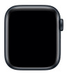 Apple Watch SE 40mm Midnight, Midnight Sport