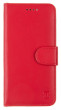 Tactical Field Notes Flip Galaxy A34 5G, Red