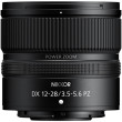 Nikon Z 12-28 mm f/3.5-5.6 PZ VR NIKKOR