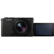 Panasonic LUMIX S9 black + Lumix 18-40mm f/4.5-6.3