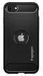 SPIGEN Rugged Armor iPhone SE (2020/2022) Black