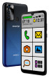 Aligator S6550 Duo SENIOR 128GB Blue