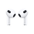 AirPods (3.generace) s Lightning nabíjecím pouzdre