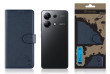 Tactical Field Notes Xiaomi Redmi Note 13 5G, Blue