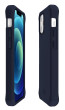 ITSKINS Hybrid Silk 3m Drop iPhone 12 Mini, D.Blue