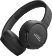 JBL Tune 670NC bezdrátová sluchátka, Black