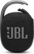 JBL Clip 4 přenosný reproduktor s IP67, Black