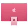 iMac 24" 4.5K, M4 10-CPU/10-GPU/16GB/256GB/Pink